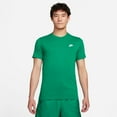 thumbnail image 1 of Nike Sportswear Club Men's T-Shirt Color: Malachite Size: 2XL Tall, 1 of 4
