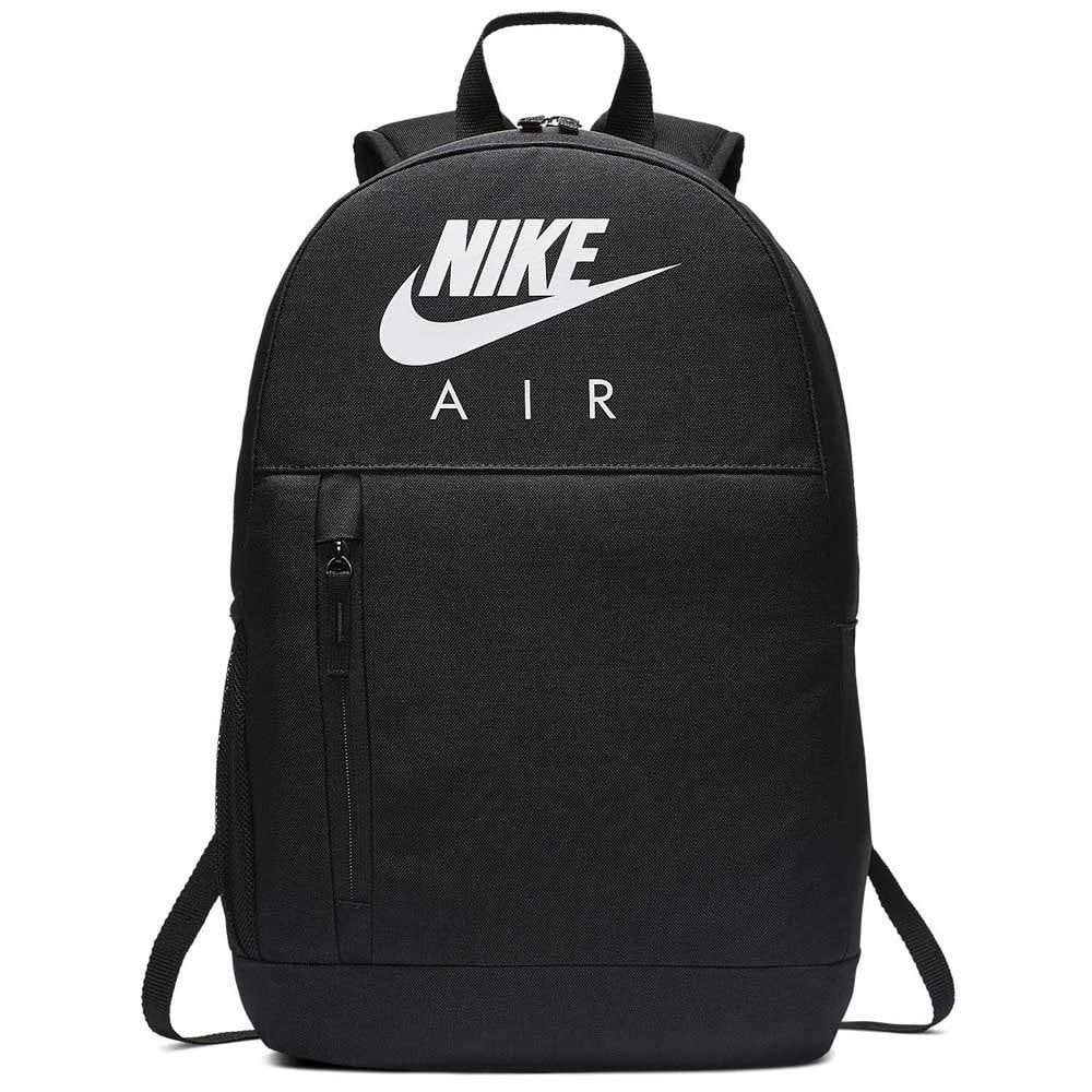Black nike elemental backpack sales