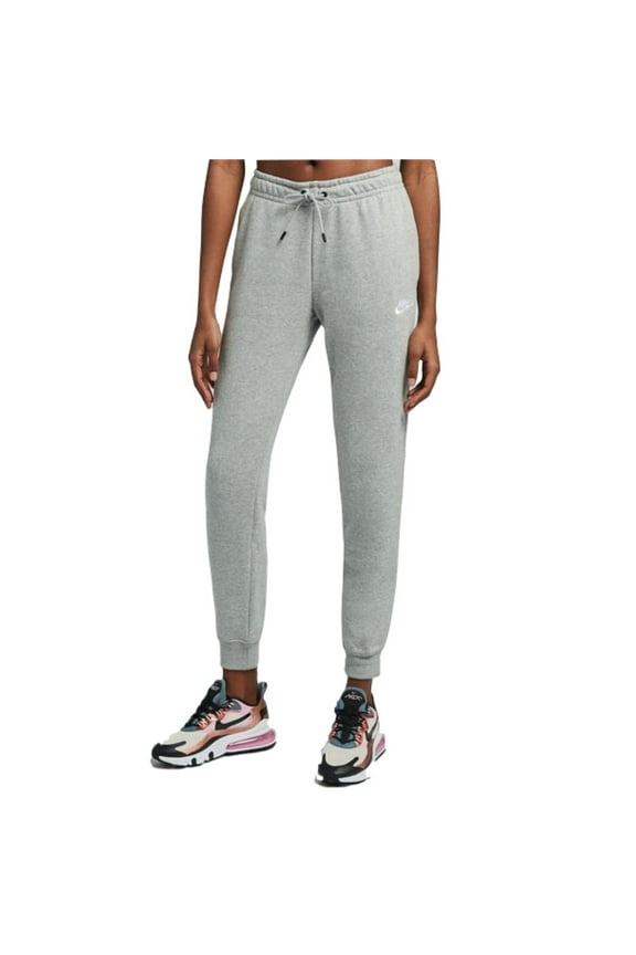 Sportswear Essential Fleece Women's Pants Large