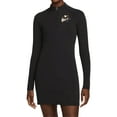 thumbnail image 1 of Nike Sportswear Essential Lt Dress Womens Style : Dq3537, 1 of 2