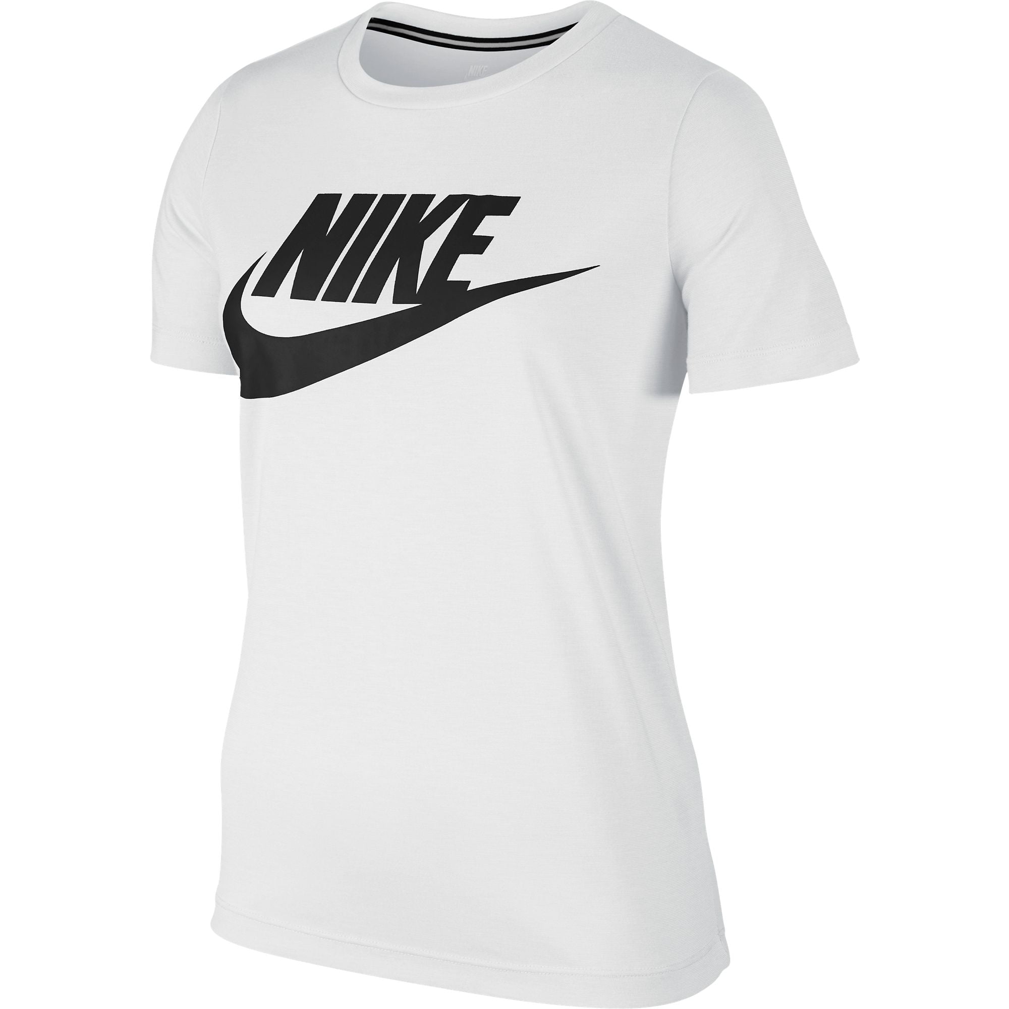 Tee-shirt Nike Sportswear Essential pour Femme. Nike LU
