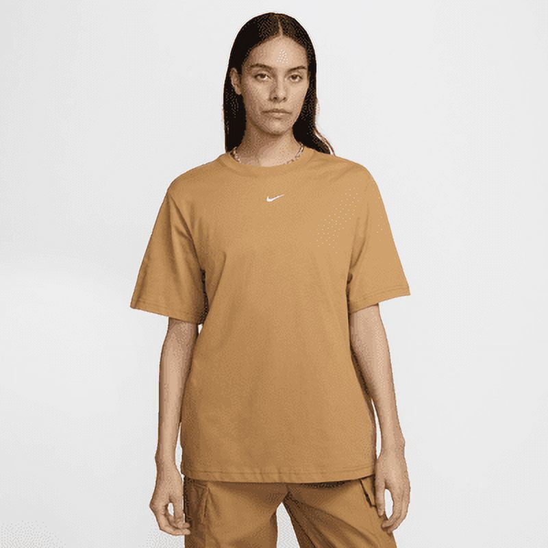 nike flax shirt