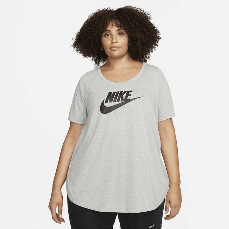 nike tunic shirt