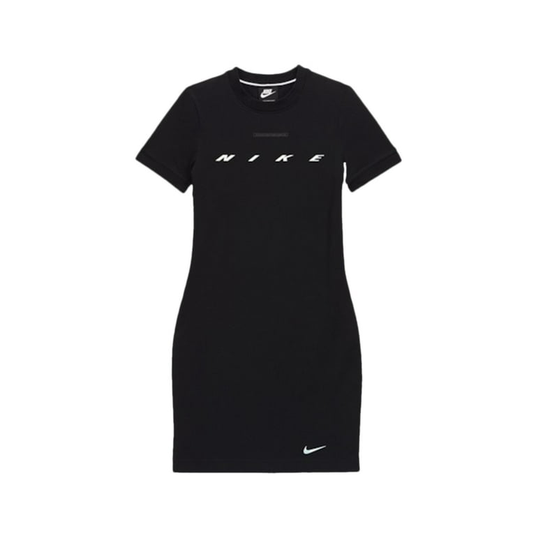 Colorful nike dress on sale