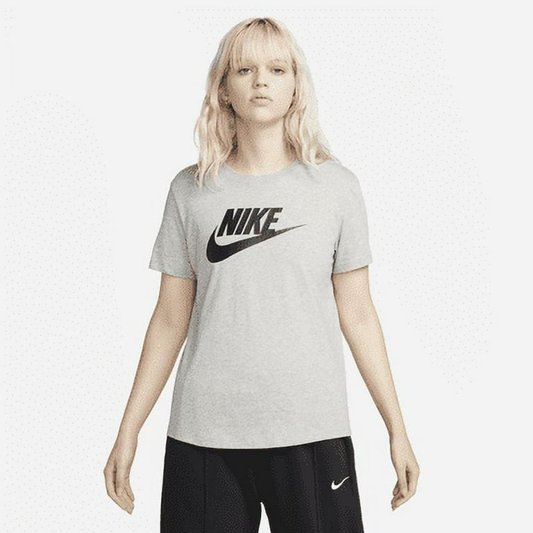 Dark grey nike shirt cheap