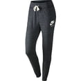 thumbnail image 1 of Nike Sportswear Gym Vintage Women's Pants Anthracite/Sail726061-060, 1 of 2