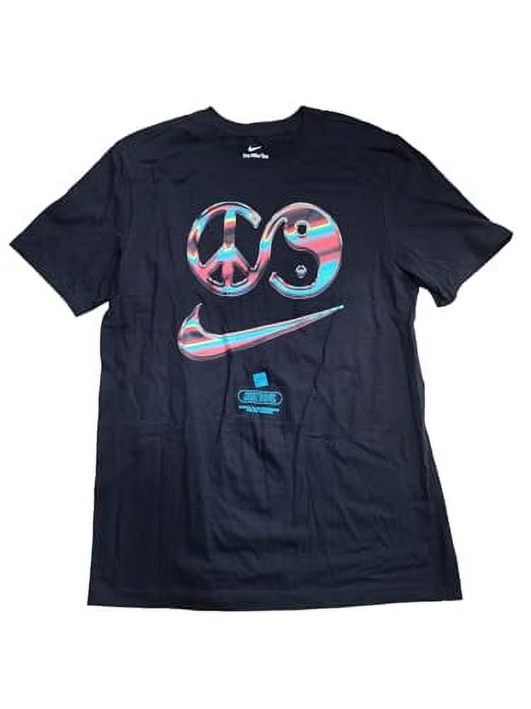 have a nike day shirt mens