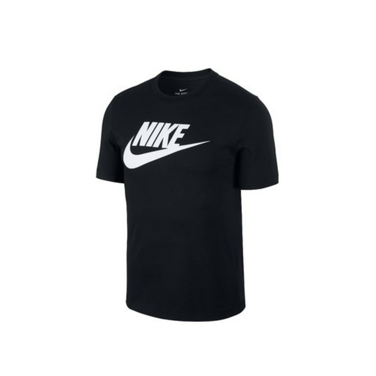 Nike Sportswear Icon Futura Men's T-Shirt XX-Large - Walmart.com