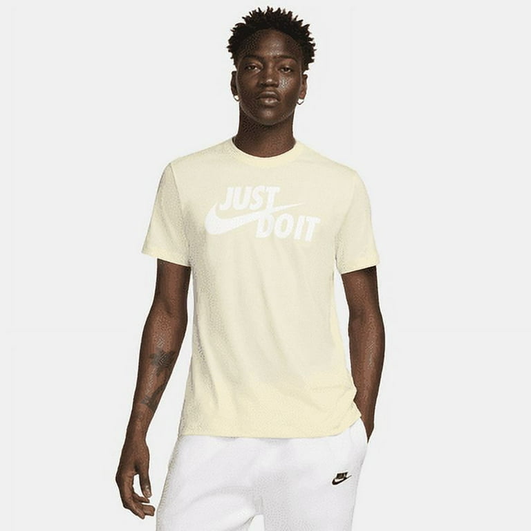 Nike jdi shirt top