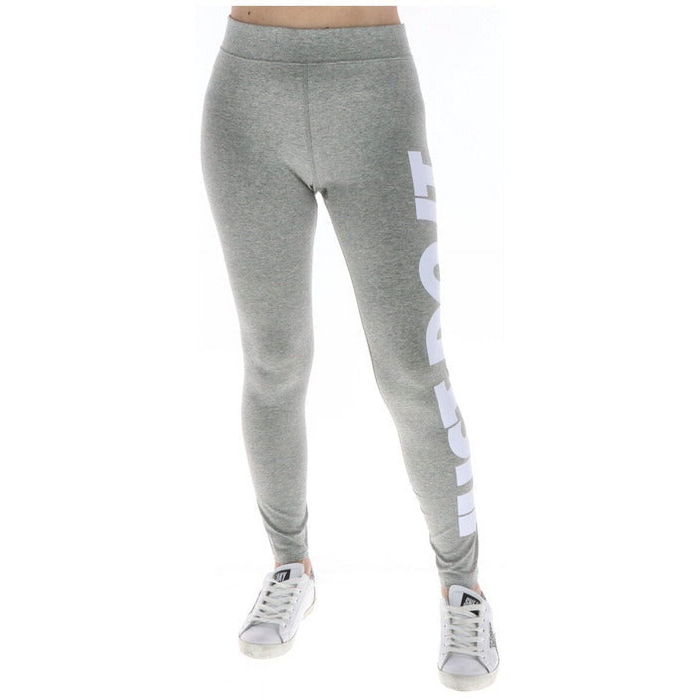 Nike Sportswear Jdi Leggings Womens Style Cz8534 Walmart