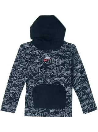 Girls' Nike Hoodies