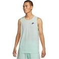 thumbnail image 1 of Nike Sportswear Men's Cotton Swoosh Tank Top Shirt, 1 of 1