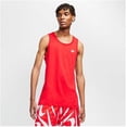 thumbnail image 1 of Nike Sportswear Men's Cotton Swoosh Tank Top Shirt, 1 of 3