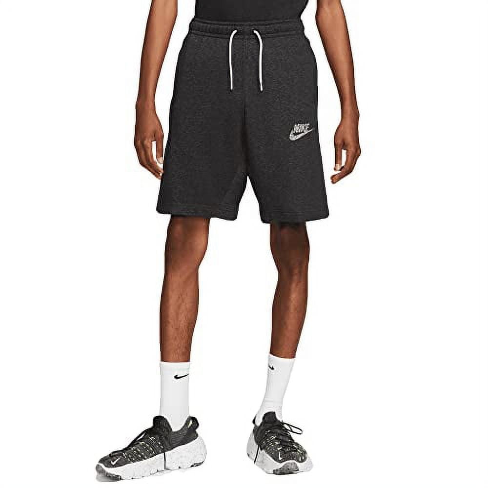 mens nike lounge shorts