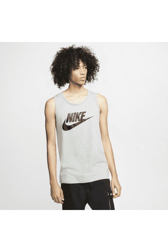 Sportswear Men's Futura Icon Tank Sleeveless Top Size 2XL