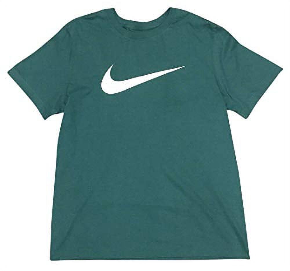 Nike hangtag swoosh discount