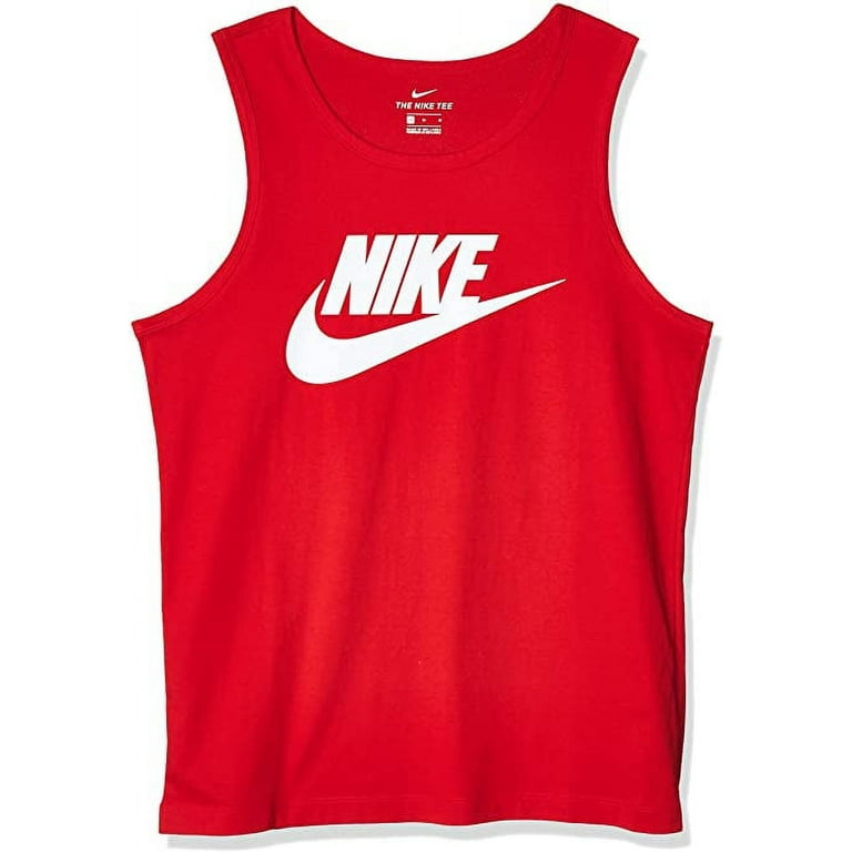 Nike Sportswear Tank Top Shirt XXL) - Walmart.com