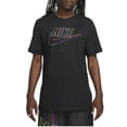 thumbnail image 1 of Nike Sportswear Men's T-Shirt Color: Black Size: 2XL, 1 of 2