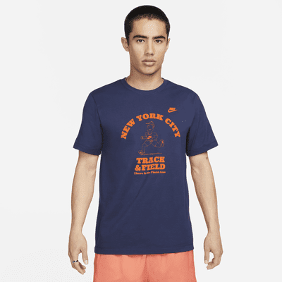 ★ Nike★ Sportswear T-shirt M Midnight Navy HJ0773410 HJ07 nike men sportswear club tee midnight navy white