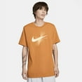 thumbnail image 1 of Nike Sportswear Men's T-Shirt Color: Monarch Size: S Tall, 1 of 1