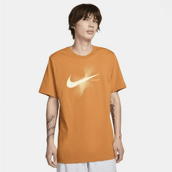Nike Sportswear Men's T-Shirt Color: Monarch Size: S Tall