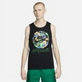 thumbnail image 1 of Nike Sportswear Men's Tank Color: Black Size: L, 1 of 1
