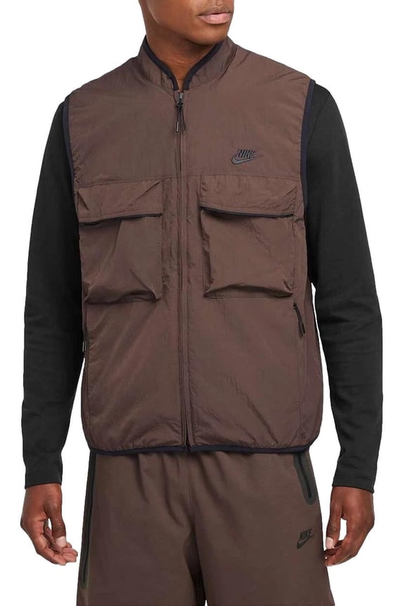 Sportswear Men's Tech Woven Vest