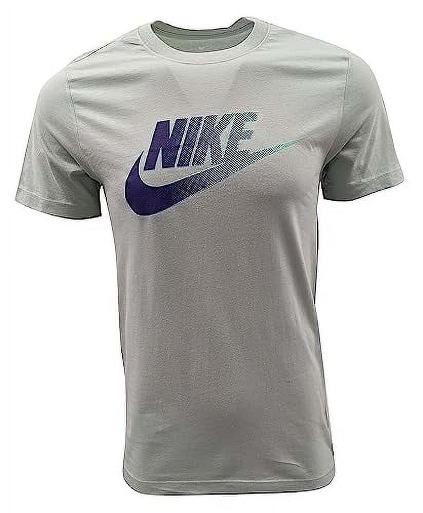 Nike Club AOP Hook T-Shirt Men's DA0469-121 Size 2XL - Walmart.com