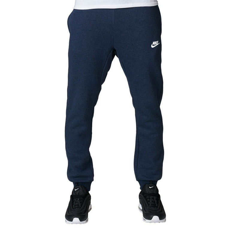 Fleece Joggers Nike Sportswear Obsidian Nike Sportswear Tech - Main Image