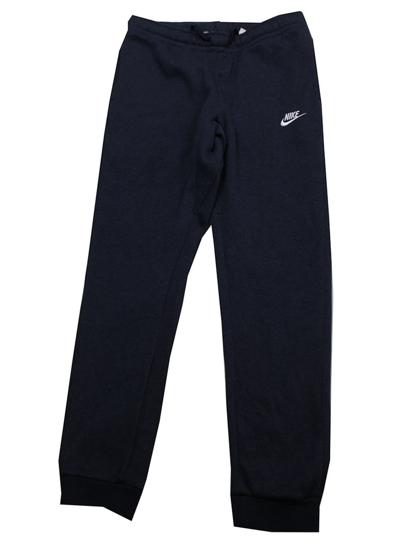 Nike Sportswear NSW Fleece Men's Jogger Pants Obsidian
