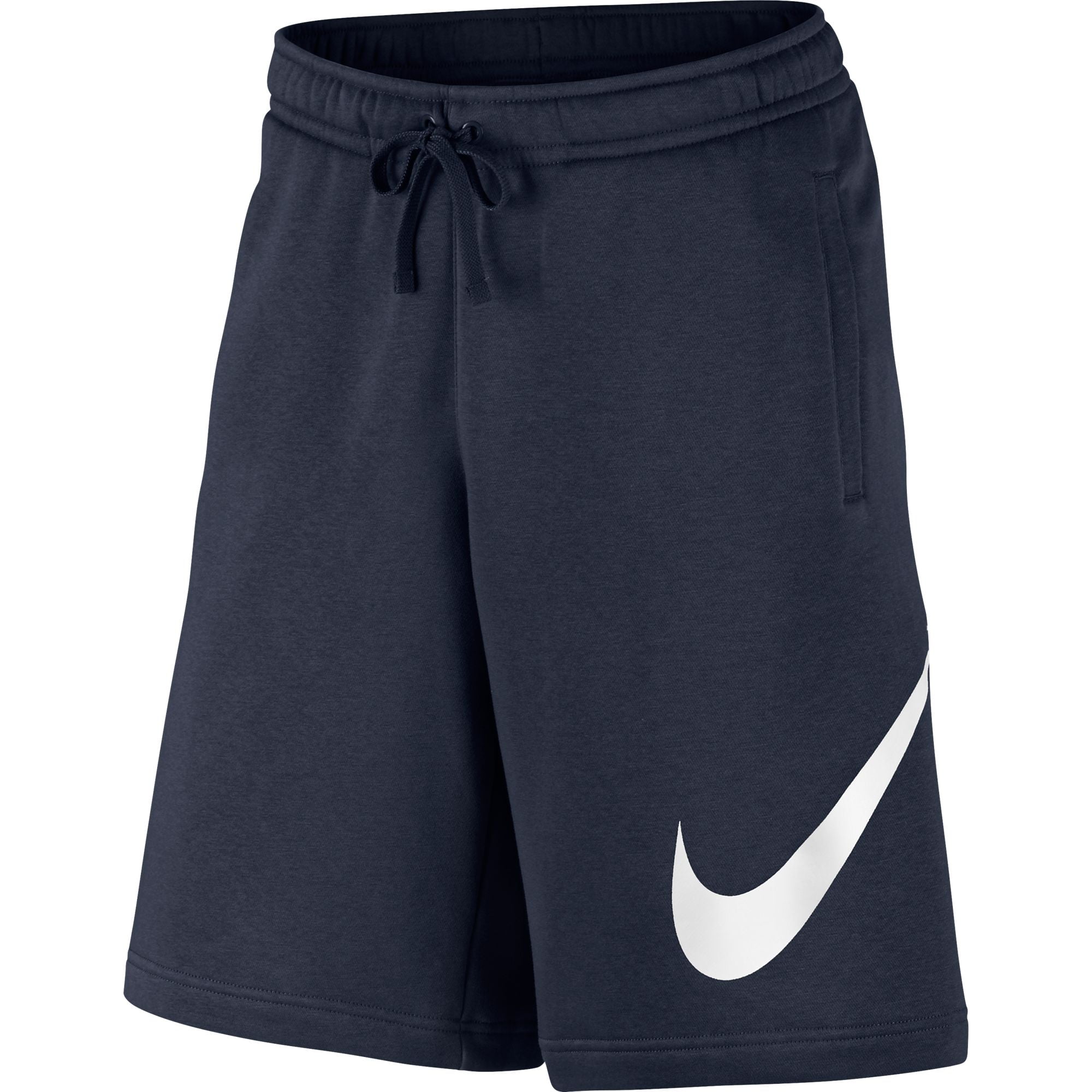 Nike Sportswear NSW Men's Club Shorts Navy/White 843520-451