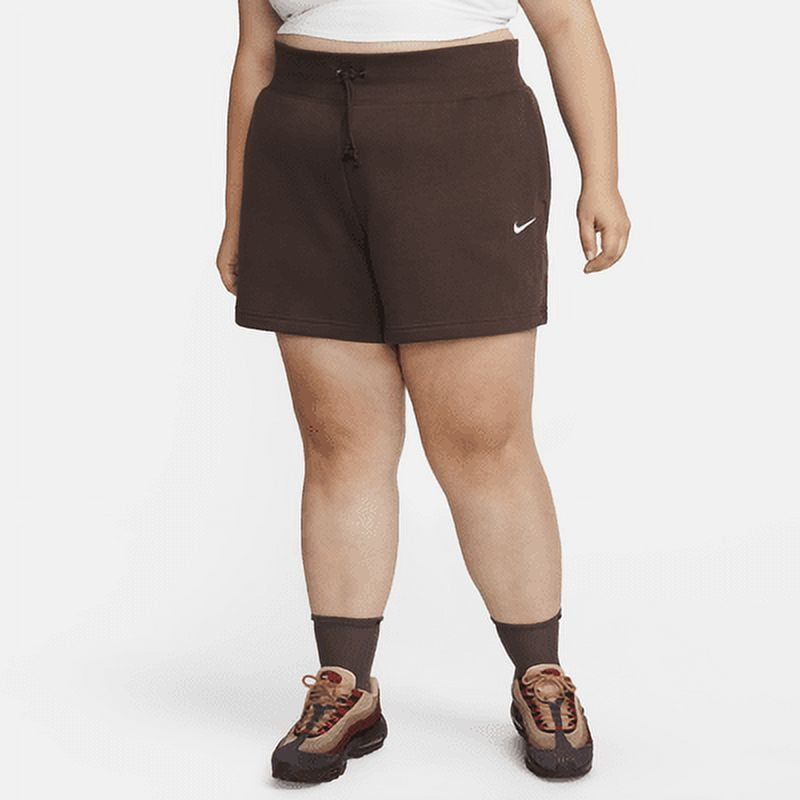 Nike Sportswear Womens Plus Size Nike Shorts Nike Sportswear Club