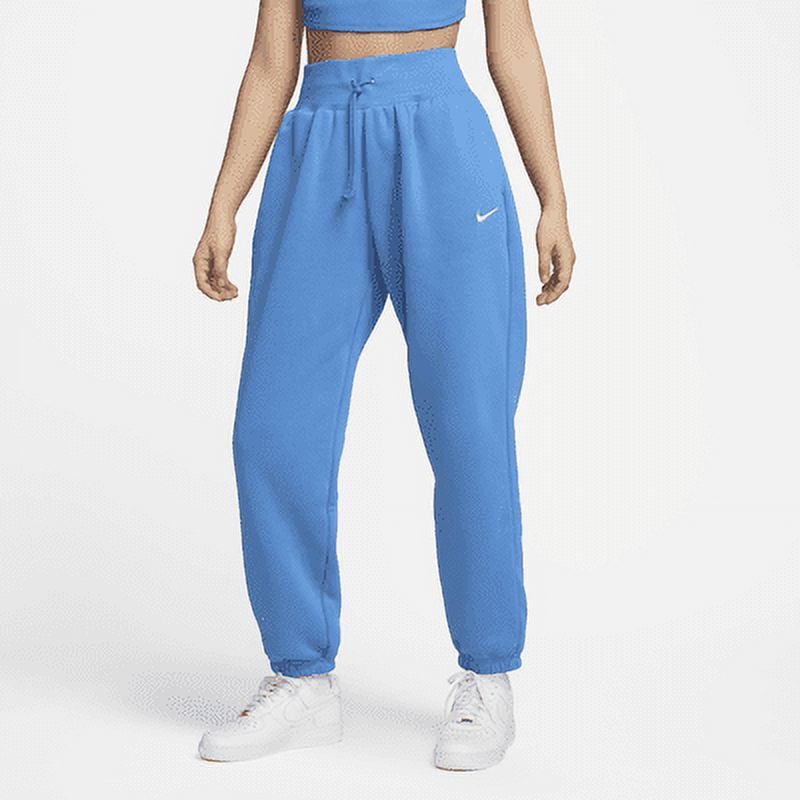 high waisted nike sweatpants