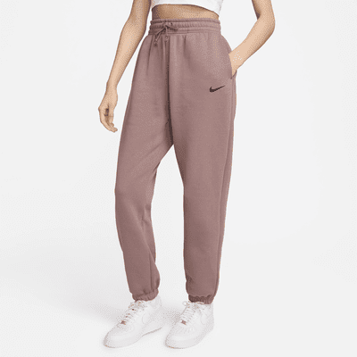 Nike Sportswear Phoenix Fleece Women's High-Waisted