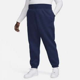 Nike Sportswear Phoenix Fleece Women's High-Waisted Wide-Leg