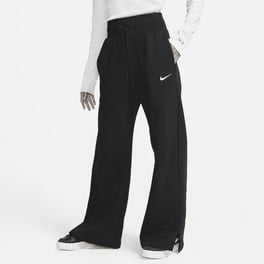 カラー豊富◆【NIKE】Women's High-Waisted Wide-Leg Sweatpants Nike Sportswear Phoenix Fleece Women's High-Waisted Wide-Leg