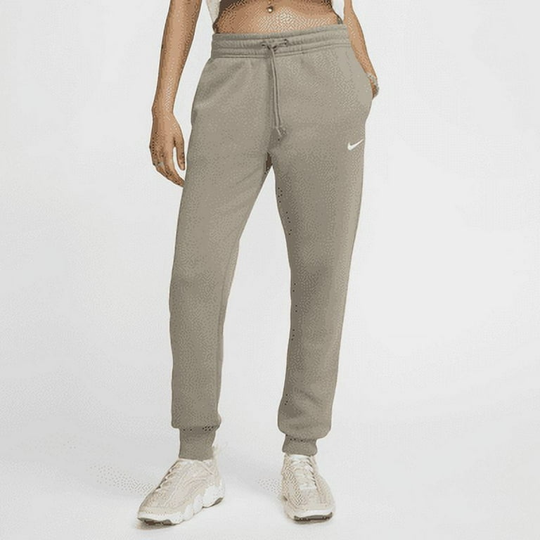 Nike Sportswear Phoenix Fleece Women's Mid-Rise Sweatpants Color