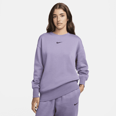 Nike neck fleece sales
