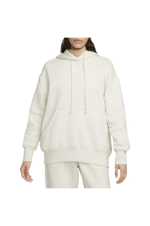 Sportswear Phoenix Fleece Women's Oversized Pullover Hoodie Womens Style : Dq5860