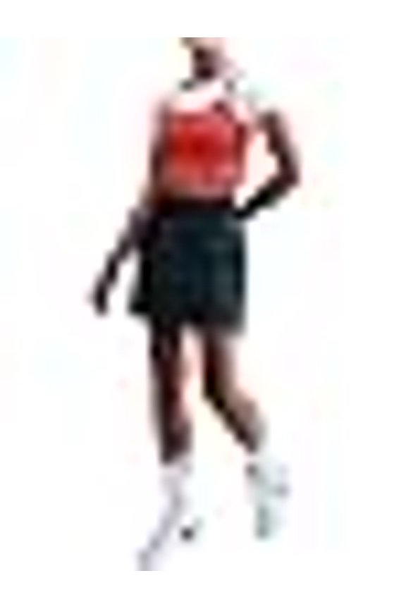 Sportswear Phoenix Fleece Women's Skirt (Armory Navy/Picante Red)