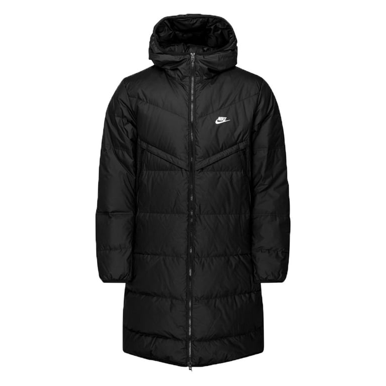 Nike Sportswear Storm Fit Windrunner Parka Jacket Mens Style Dd6788 Walmart
