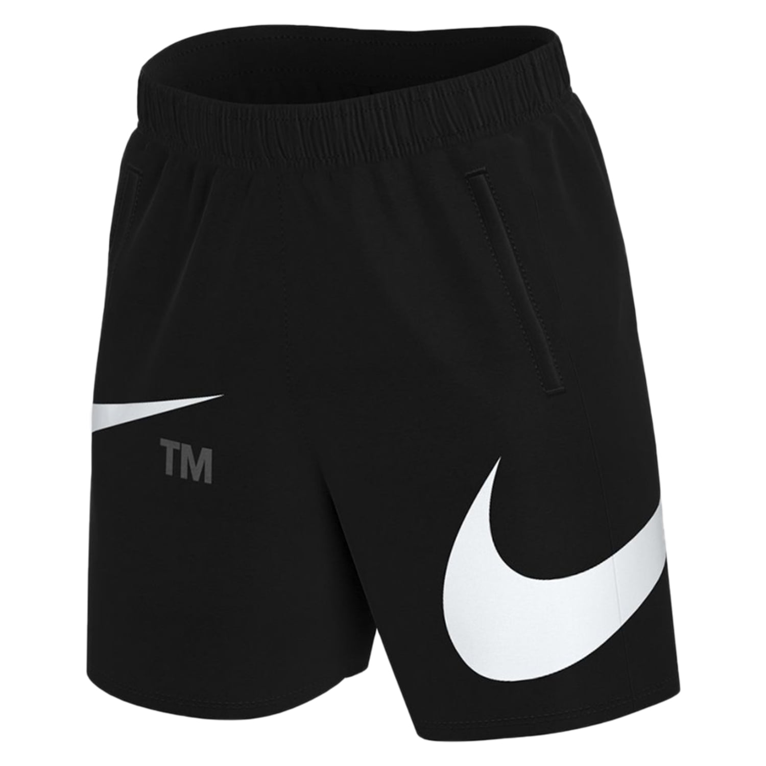 short nike tm