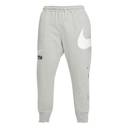 NIKE ACG Airora 2024 Therma Fit Sweatpants Grey Heather Size M DM4246-050)