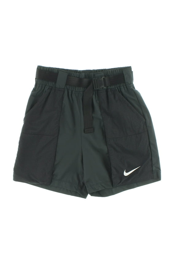 Sportswear Swoosh Woven Womens Active Shorts