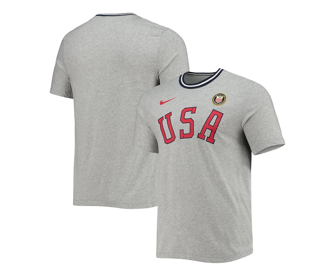 nike t shirts usa