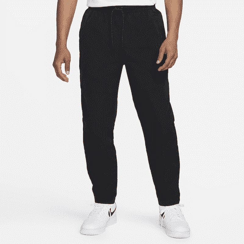 nike essential fleece lined jogger pants