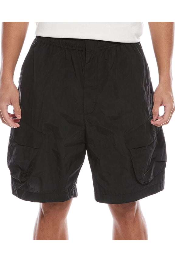 mens Sportswear Tech Essentials Unlined Utility Short, xs