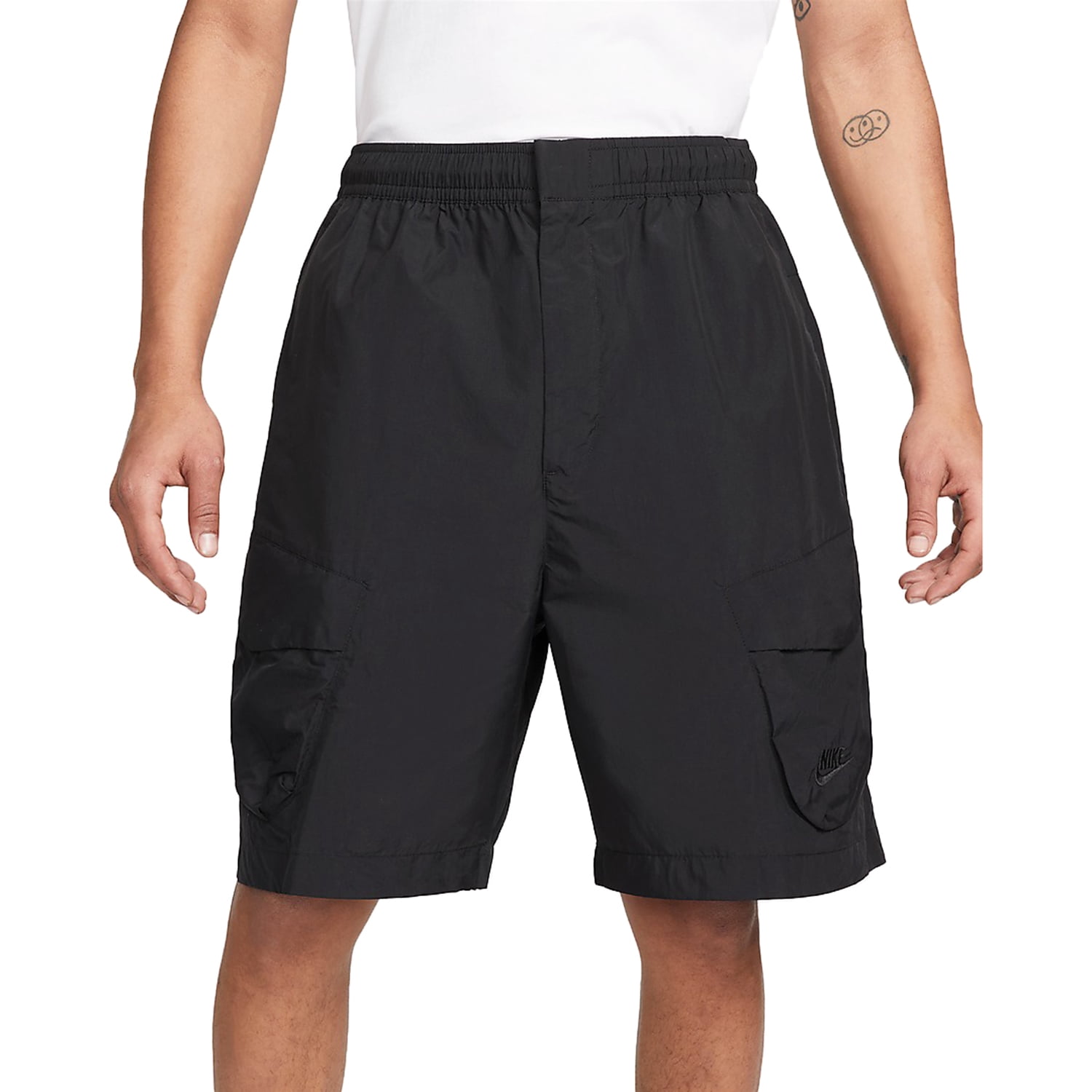 Nike - Men's Style Essential Shorts