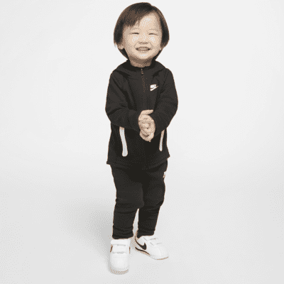 baby tech fleece