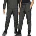 thumbnail image 1 of Nike Sportswear Tech Fleece Big Kids' (Boys') Winterized Pants Big Kids Style : Fj6025, 1 of 3